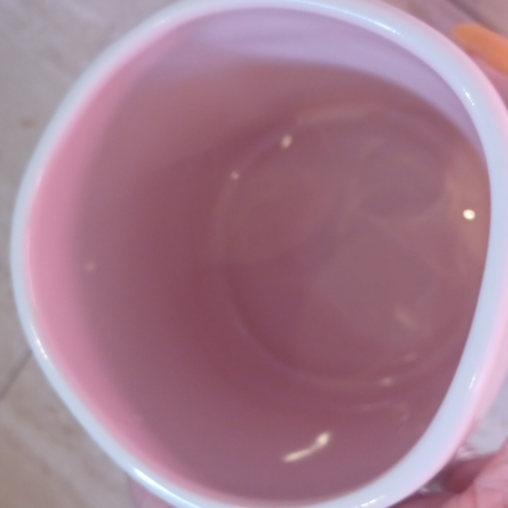 Rae Dunn Artisan Collection "Hot Mama" Mug - Picture 2 of 5